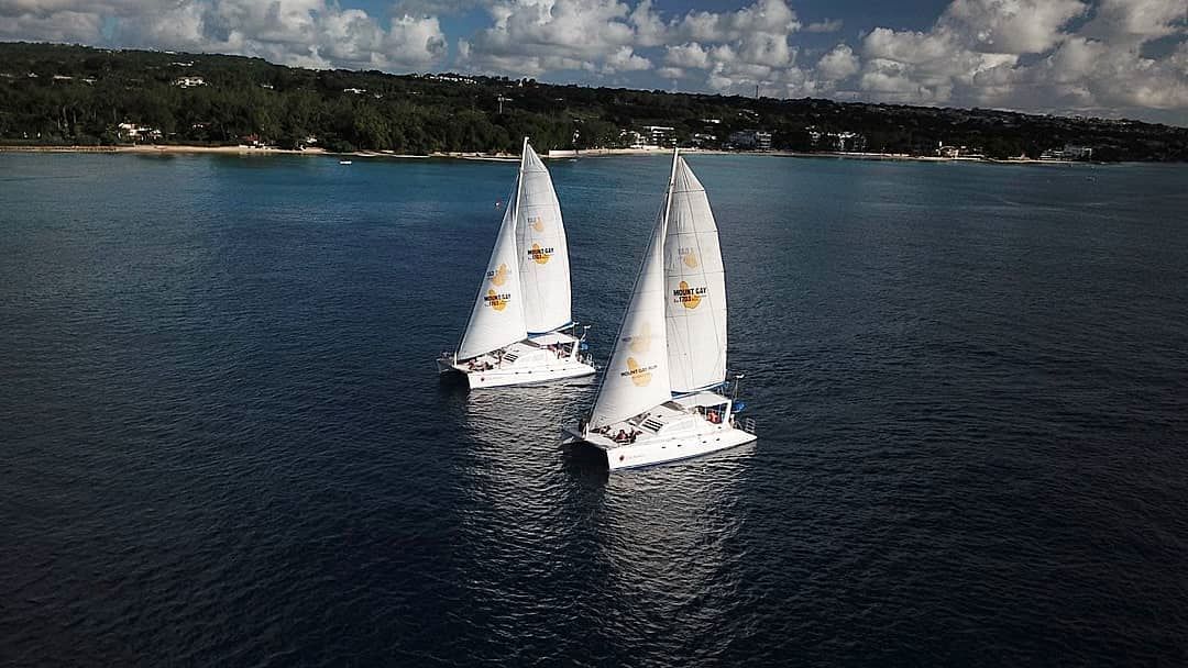 Barbados Tours | Pelican Explore Premium catamaran day cruise in Barbados, photo 2