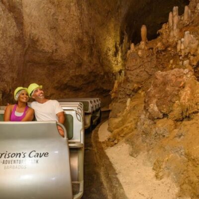 tropical pathways - tour - barbados