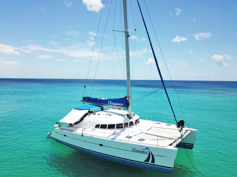 Barbados Tours | Pelican Explore Premium catamaran day cruise in Barbados, photo 3