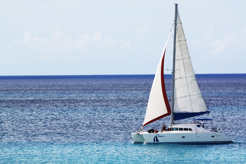Barbados Tours | Pelican Explore Premium catamaran day cruise in Barbados, photo 4