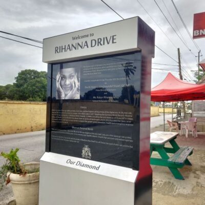 Bajan Paradise _ Tour - Barbados