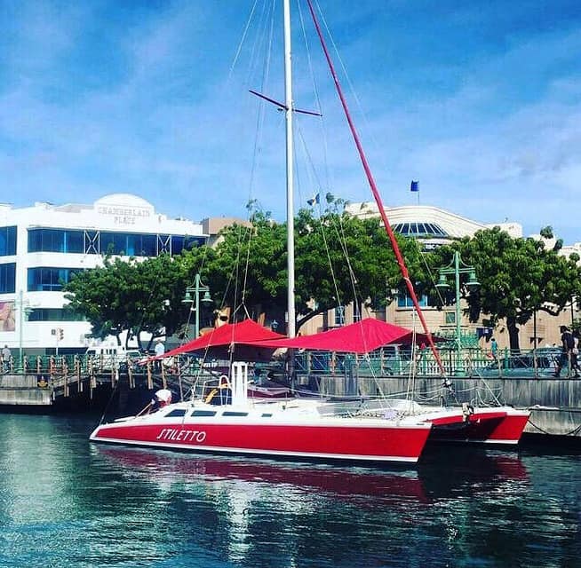 Barbados Tours | Pelican Explore Standard classic day cruise in Barbados, photo 2