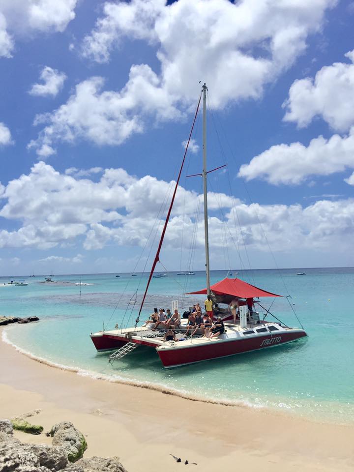 Barbados Tours | Pelican Explore Standard classic day cruise in Barbados, photo 5