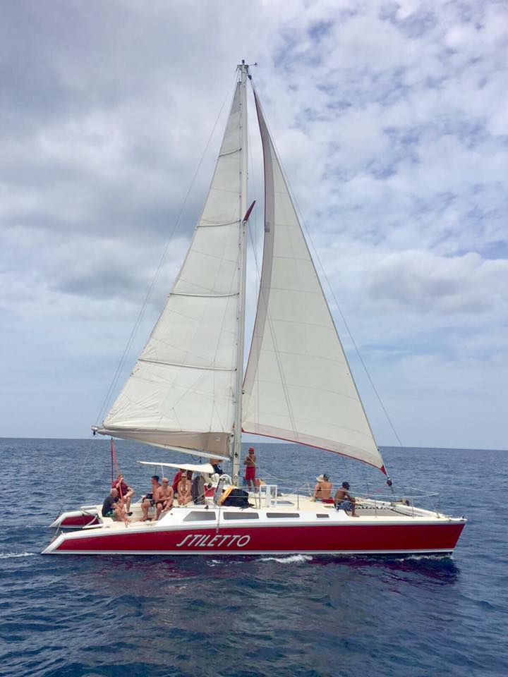 Barbados Tours | Pelican Explore Standard classic day cruise in Barbados, photo 8