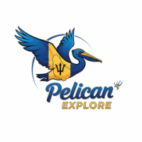 Pelican Explore Logo