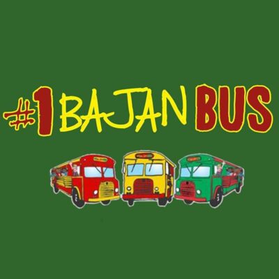 Bajan Mini Bus Rum Tour Barbados scenic island trip