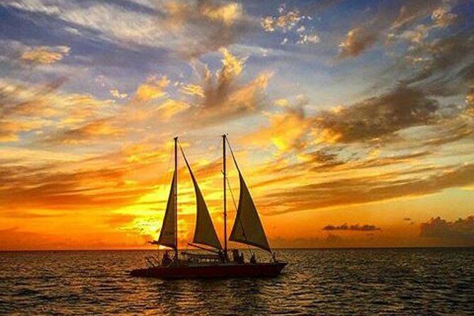 Barbados Tours | Pelican Explore Premium sunset catamaran cruise in Barbados, photo 2