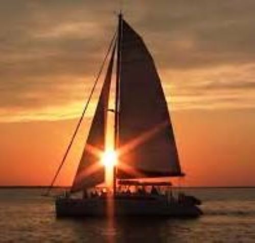 Barbados Tours | Pelican Explore Premium sunset catamaran cruise in Barbados, photo 3