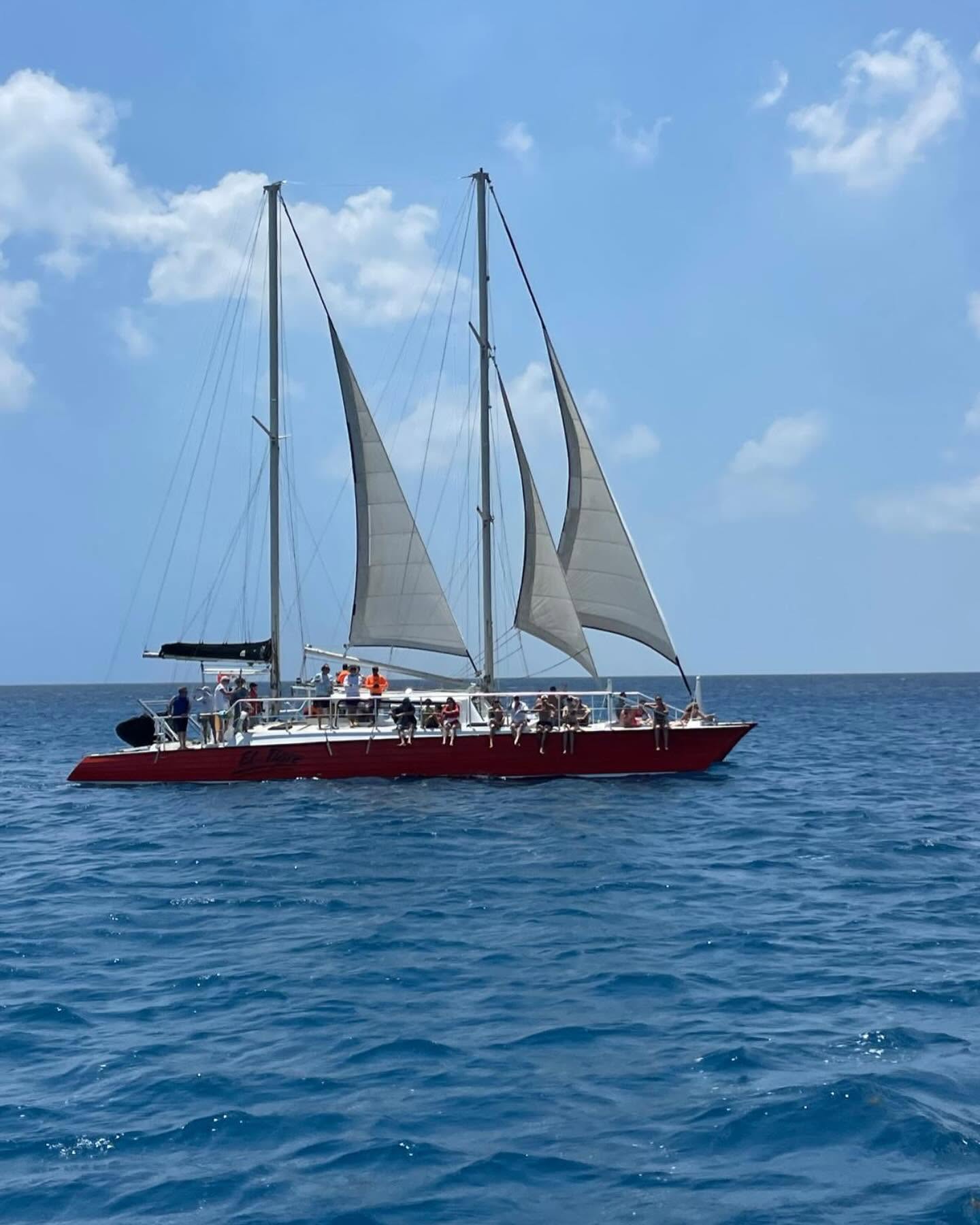 Barbados Tours | Pelican Explore Standard classic day cruise in Barbados, photo 6