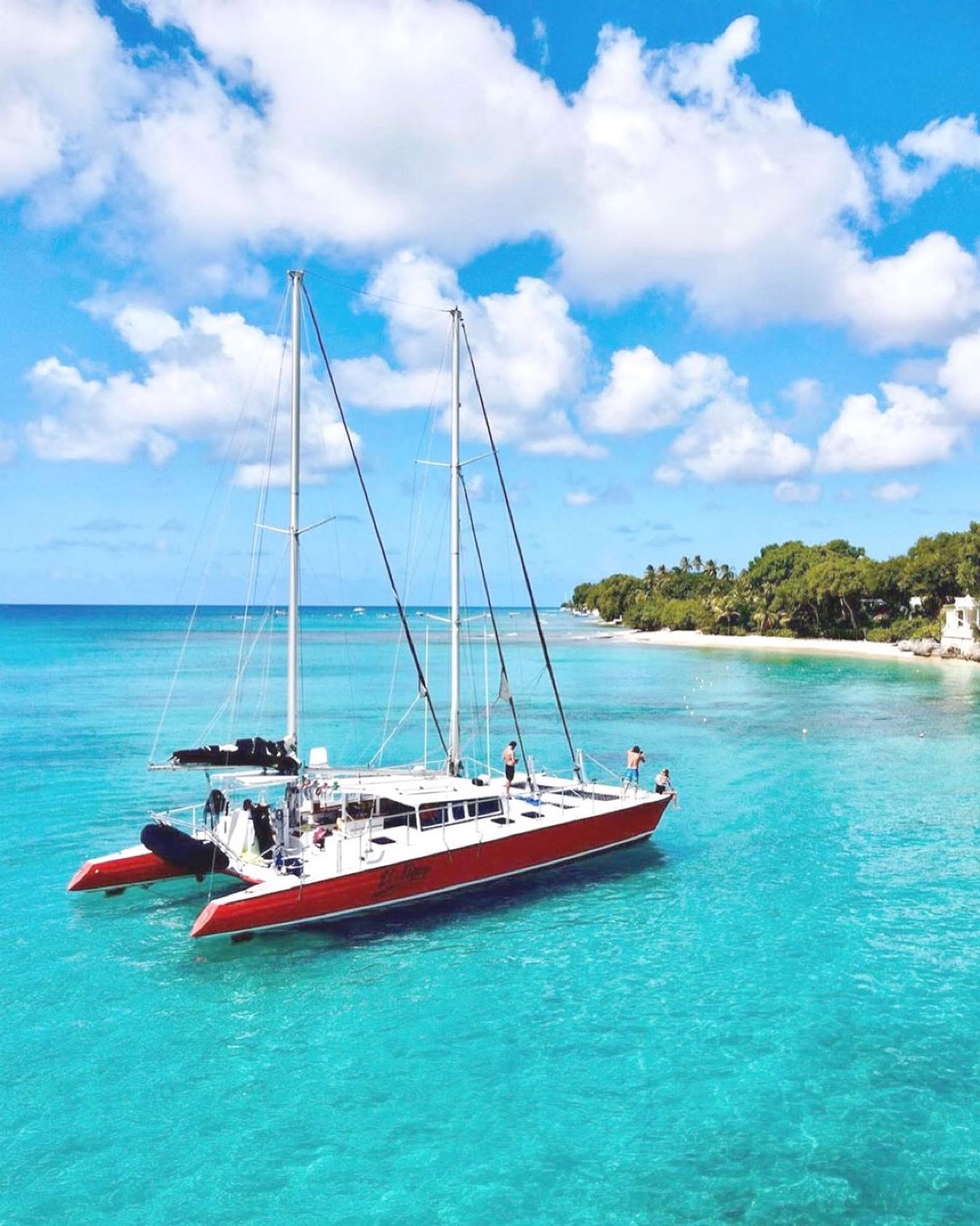 Barbados Tours | Pelican Explore Standard classic day cruise in Barbados, photo 9