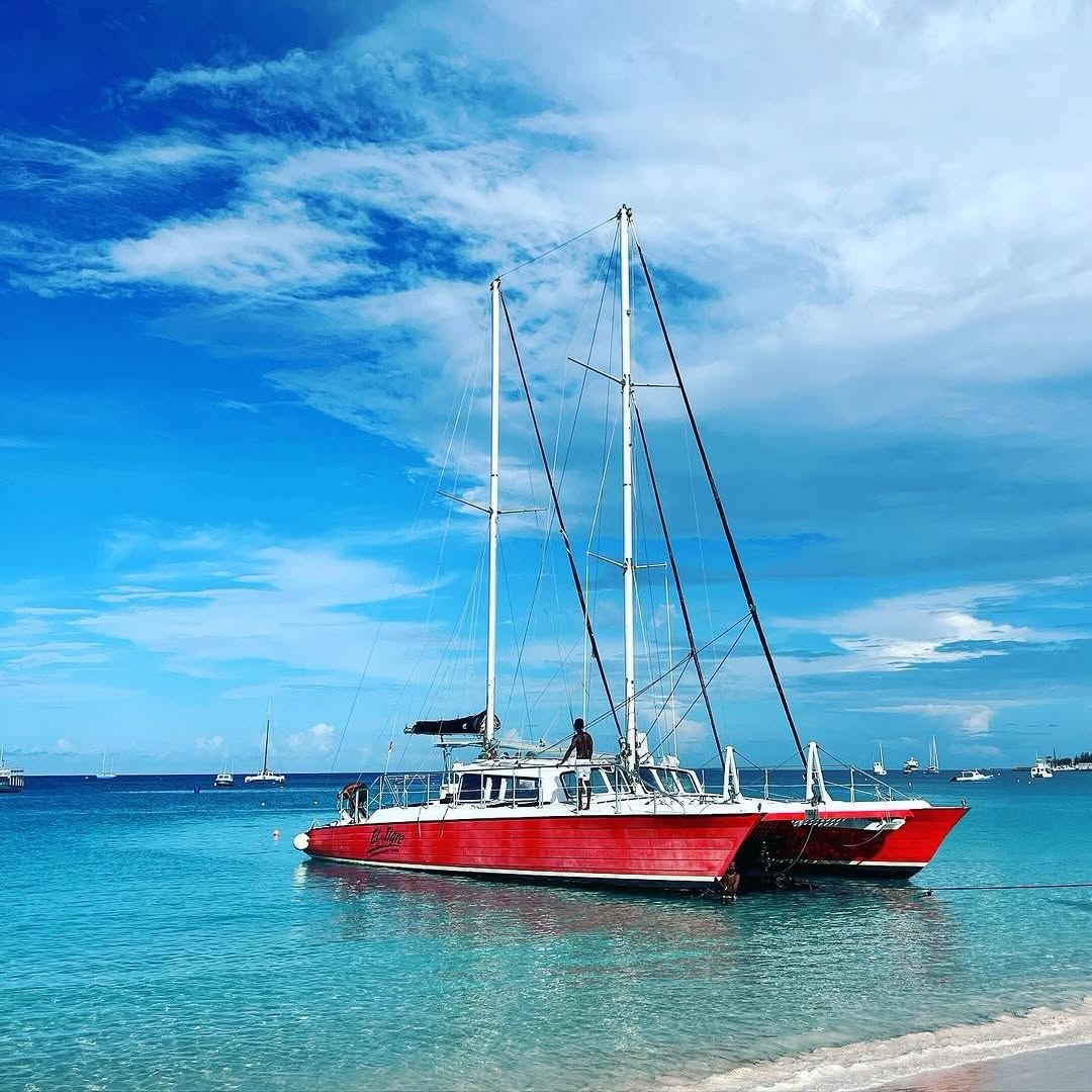 Barbados Tours | Pelican Explore Standard classic sunset cruise in Barbados, photo 3